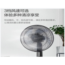 落地风扇